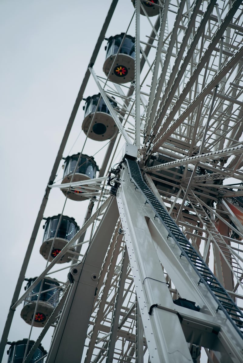 Fairytale Garden Theme